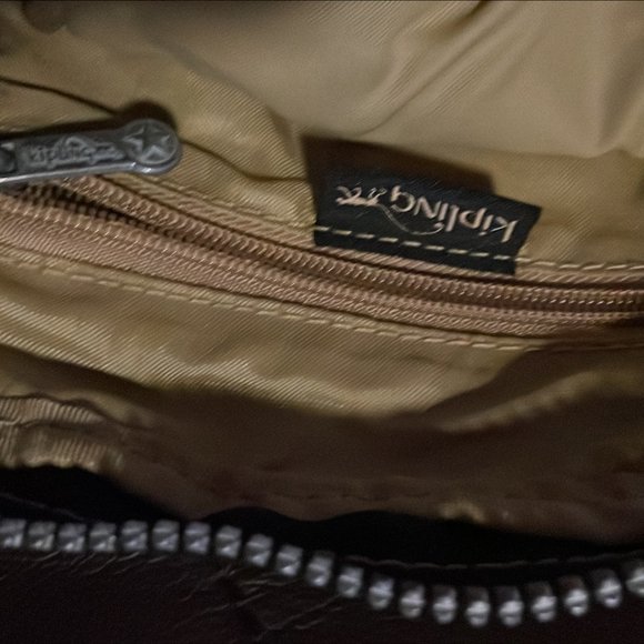 Kipling Crossbody - Picture 3 of 3